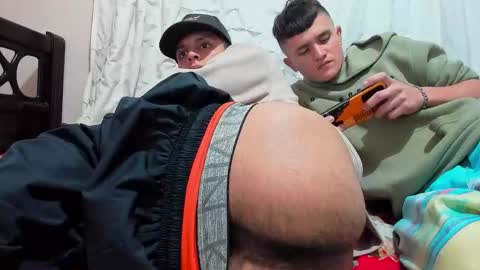 David online show from 02-13-26, 01:01