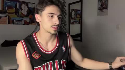 David online show from 11-05-25, 02:33