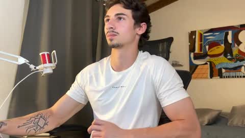 David online show from 03-31-26, 07:03