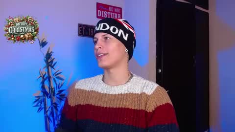 David Neill online show from 12-27-24, 03:26