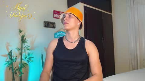 David Neill online show from 01-04-25, 07:55