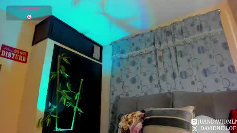 Snapshot of david_neill chatting on 06-15-26, 11:51 David Neill online show from 06-15-26, 11:51