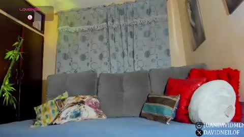 Snapshot of david_neill chatting on 07-20-26, 12:03 David Neill online show from 07-20-26, 12:03