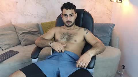 JF oliveira online show from 01-13-25, 01:28