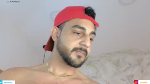 JF oliveira online show from 01-17-25, 01:03