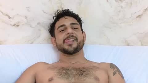 JF oliveira online show from 01-31-25, 07:51