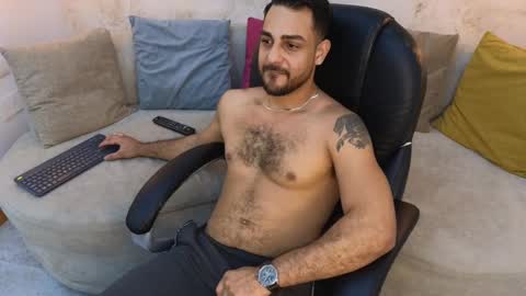 JF oliveira online show from 02-10-25, 01:33