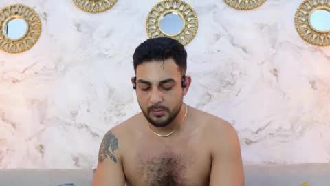 JF oliveira online show from 03-01-25, 04:33