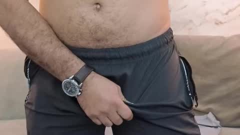 JF oliveira online show from 10-03-25, 01:30