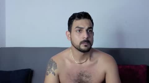 JF oliveira online show from 11-17-25, 02:01