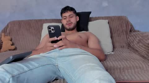 David online show from 04-21-26, 01:53