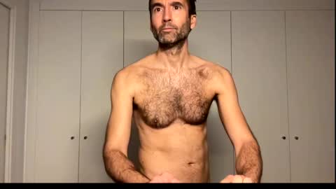 Snapshot of david_spanish chatting on 12-30-24, 06:16 David Cock online show from 12-30-24, 06:16