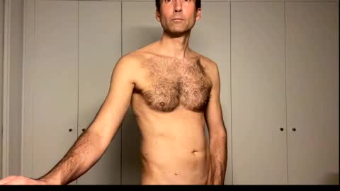 Snapshot of david_spanish chatting on 01-06-25, 06:52 David Cock online show from 01-06-25, 06:52