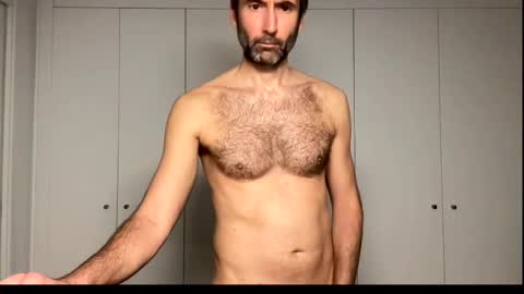 Snapshot of david_spanish chatting on 01-20-25, 06:53 David Cock online show from 01-20-25, 06:53