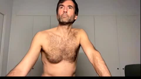 Snapshot of david_spanish chatting on 01-31-25, 12:17 David Cock online show from 01-31-25, 12:17