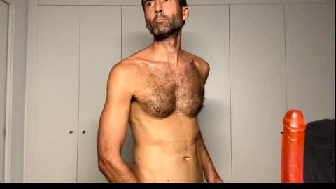 Snapshot of david_spanish chatting on 09-17-25, 05:47 David Cock online show from 09-17-25, 05:47