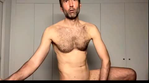 Snapshot of david_spanish chatting on 03-21-26, 08:01 David Cock online show from 03-21-26, 08:01