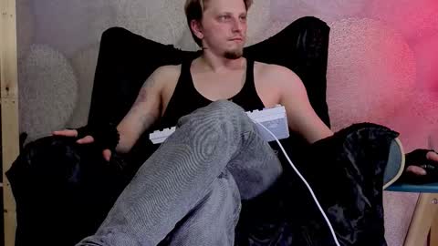 Vincente online show from 02-21-26, 08:04