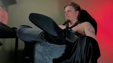 Vincente online show from 03-11-26, 09:32