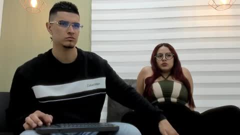 david_victoriaa online show from 09-10-25, 12:49