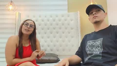 Snapshot of david_victoriaa chatting on 12-05-25, 01:09 david_victoriaa online show from 12-05-25, 01:09