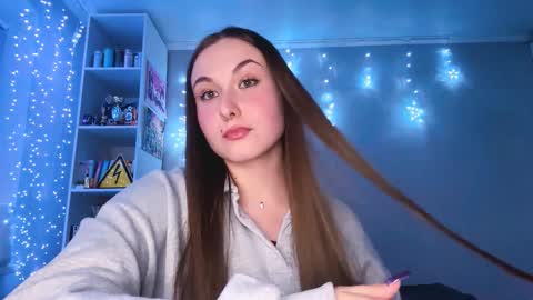 Snapshot of davidagraver chatting on 02-28-26, 04:19 Sally online show from 02-28-26, 04:19