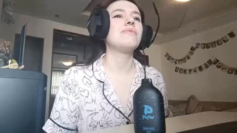 Snapshot of davidahornberg chatting on 03-13-26, 06:42 Dela online show from 03-13-26, 06:42