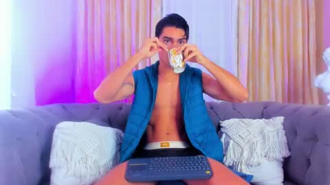 davidaponte online show from 01-02-25, 03:40