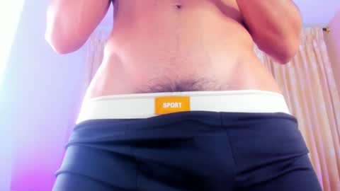 davidaponte online show from 01-02-25, 06:45