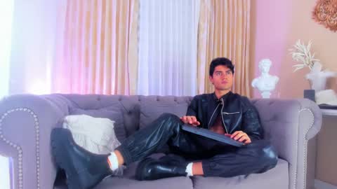 davidaponte online show from 01-03-25, 04:16