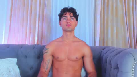 davidaponte online show from 02-23-25, 02:35