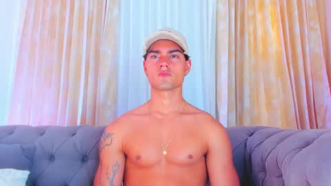 davidaponte online show from 03-03-25, 09:48