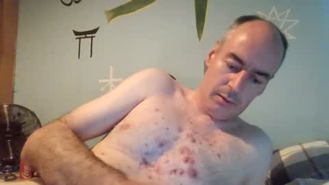 davidassboy69 online show from 07-16-26, 07:47