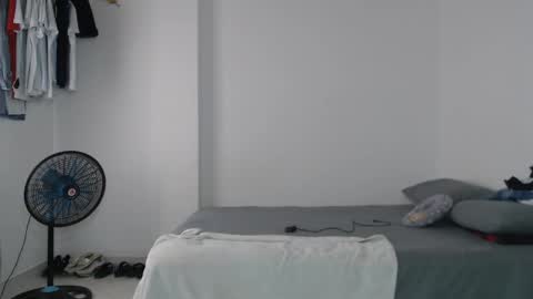 DavidSexxx777 online show from 10-17-25, 08:00