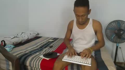 DavidSexxx777 online show from 06-27-26, 09:31