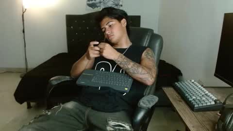 David Bless online show from 03-06-26, 12:40