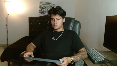 David Bless online show from 03-07-26, 02:41