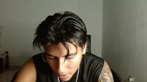 David Bless online show from 04-13-26, 01:22