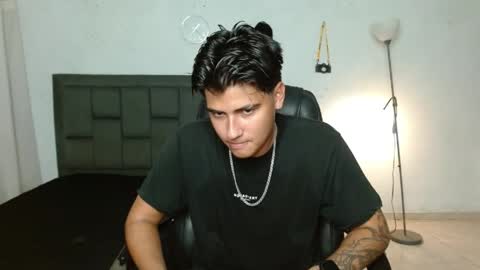 David Bless online show from 06-06-26, 01:11