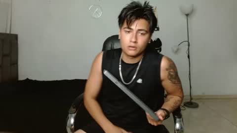 Snapshot of davidbless chatting on 07-15-26, 12:27 David Bless online show from 07-15-26, 12:27