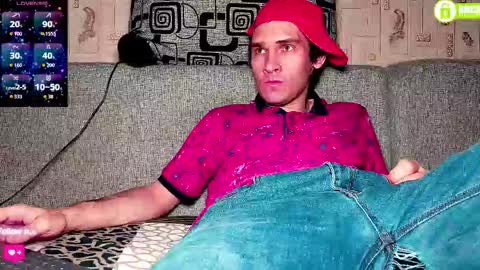 DavidCarroll online show from 11-23-25, 07:57