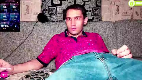 DavidCarroll online show from 02-11-26, 12:10