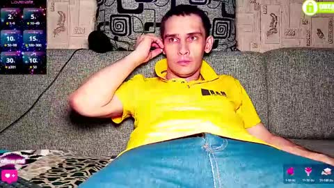 DavidCarroll online show from 04-04-26, 08:06