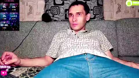 DavidCarroll online show from 04-06-26, 07:37