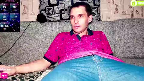 DavidCarroll online show from 04-18-26, 07:29