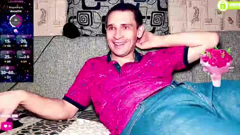 DavidCarroll online show from 04-18-26, 07:58