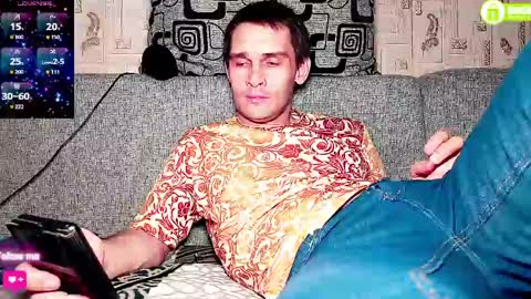Snapshot of davidcarrollx chatting on 05-22-26, 10:04 DavidCarroll online show from 05-22-26, 10:04