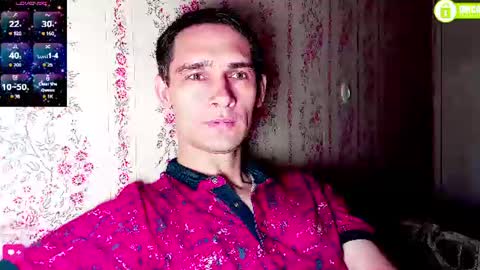 DavidCarroll online show from 07-11-26, 12:19