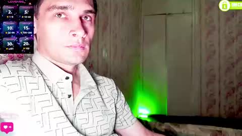 DavidCarroll online show from 07-14-26, 05:07