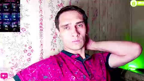 DavidCarroll online show from 07-16-26, 01:06